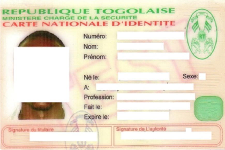 Problème d'identification des électeurs au Togo : Un obstacle à des élections crédibles