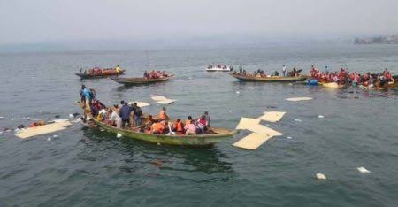 Image: Daniel Michombero /Batubenga