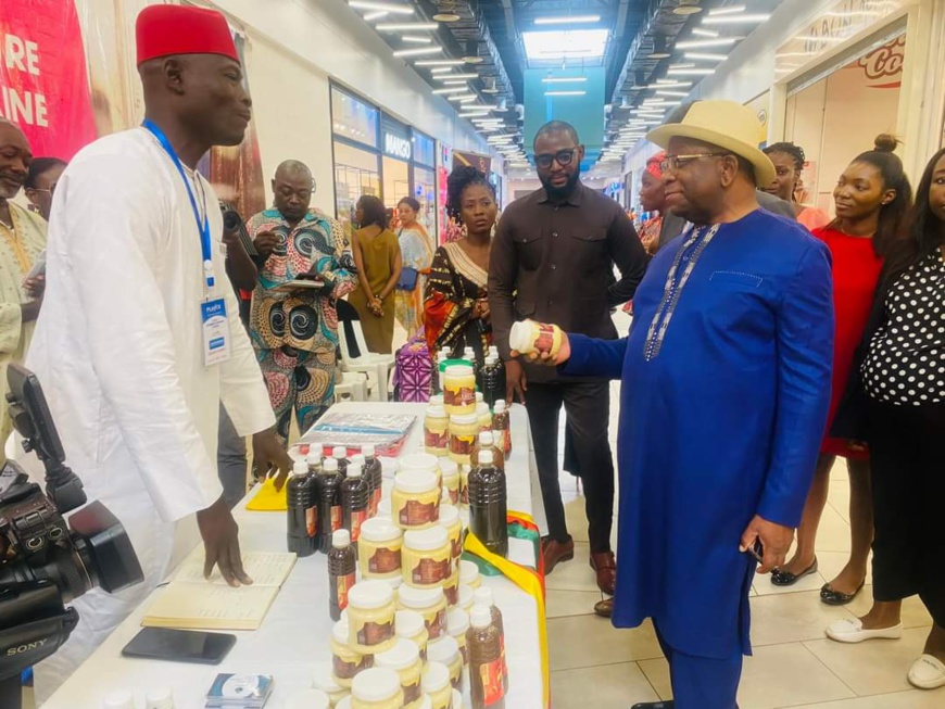 Cameroun : une « Quinzaine » pour la promotion des produits locaux