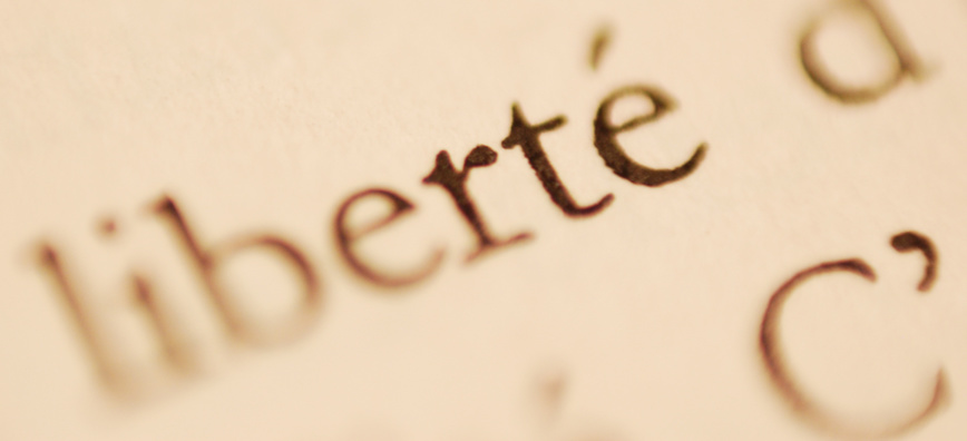 Les libertés menacées au Tchad ? Les libertés menacées au Tchad ?