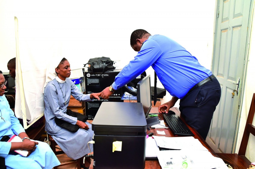 Cameroun : La carte nationale d'identité (CNI) délivrée en 48 heures dès fin 2024