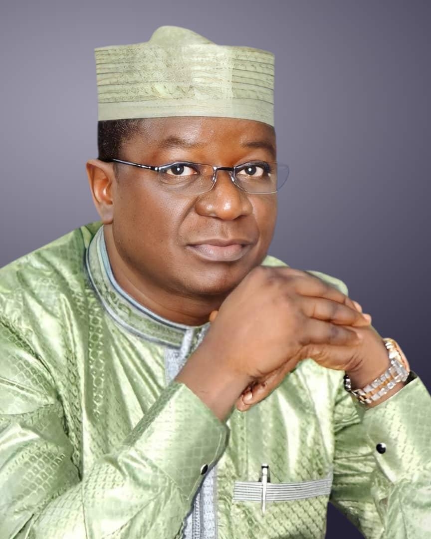 Présidentielle au Tchad : Pahimi Padacké Albert félicite Mahamat Idriss Deby Itno et lui demande de fertiliser le vivre ensemble