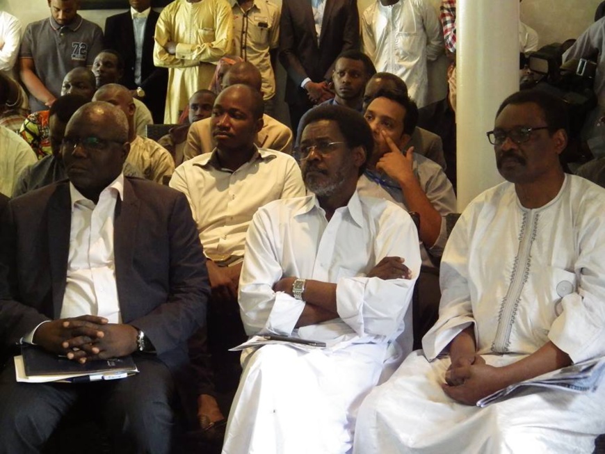 Tchad : Darna Tchad s'impose pour que les chiffres du Tourisme explosent ! Tchad : Darna Tchad s'impose pour que les chiffres du Tourisme explosent !