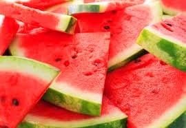 Santé: les bienfaits de la pastèque pendant la canicule à N'Djamena