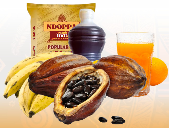 Cameroun : les étudiants en communication de l’ESSTIC promeuvent les produits locaux