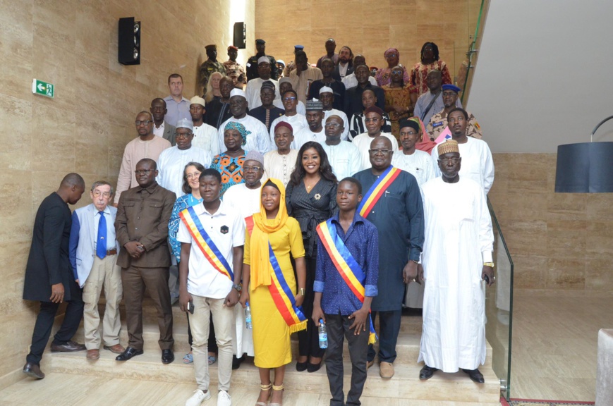 Tchad : Lancement du processus d'élaboration de la Stratégie Nationale de Justice pour Enfant