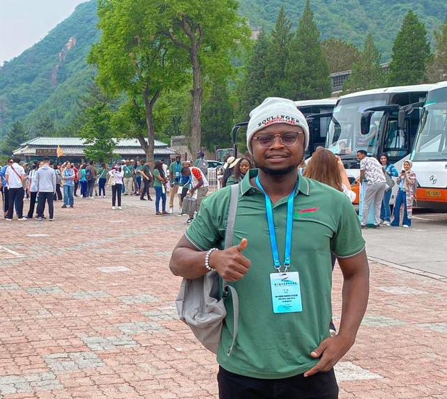 Festival de la Jeunesse : 64 jeunes africains invités à Beijing pour renforcer les liens bilatéraux