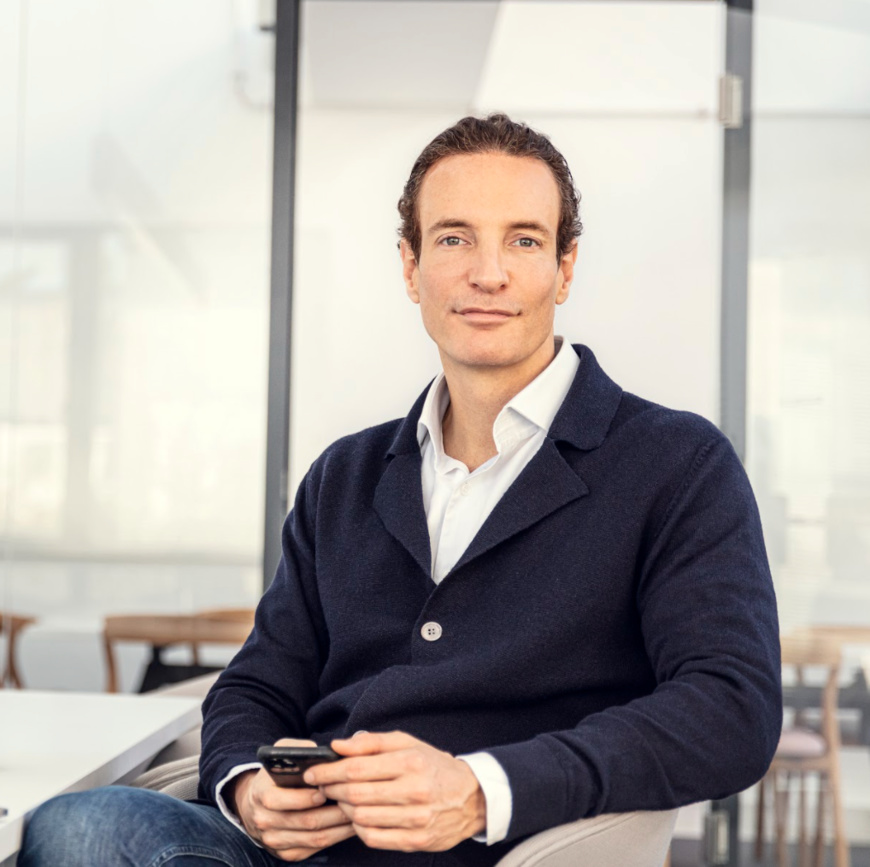 Nexus2050 – The International Tech Pulse announces first 80 speakers Nexus2050 – The International Tech Pulse announces first 80 speakers