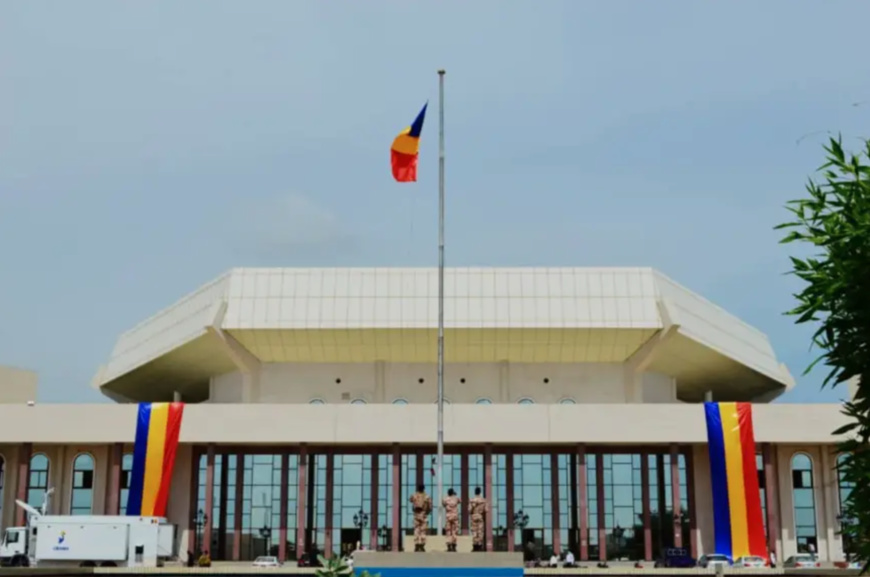 Restriction d’accès à l’information au Tchad : des médias boycottent l’investiture