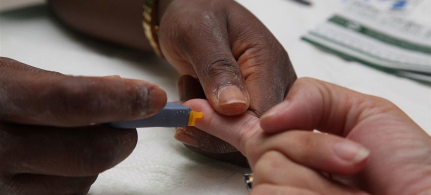 Augmentation des infections sexuellement transmissibles dans le monde : un problème de santé publique majeur