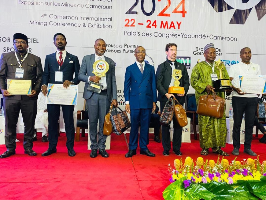 Mines : les États membres de l’OEACP s’engagent à transformer les métaux critiques Mines : les États membres de l’OEACP s’engagent à transformer les métaux critiques