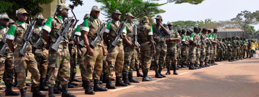 Tchad : L’émergence d’une puissance régionale ?