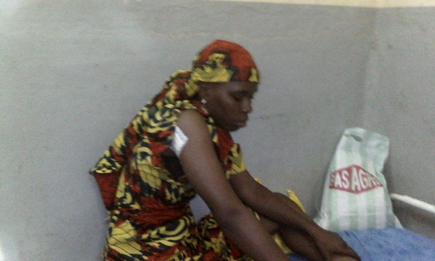 Maroua : Une victime de l'explosion a été identifiée par erreur comme "Présumée Kamikaze"