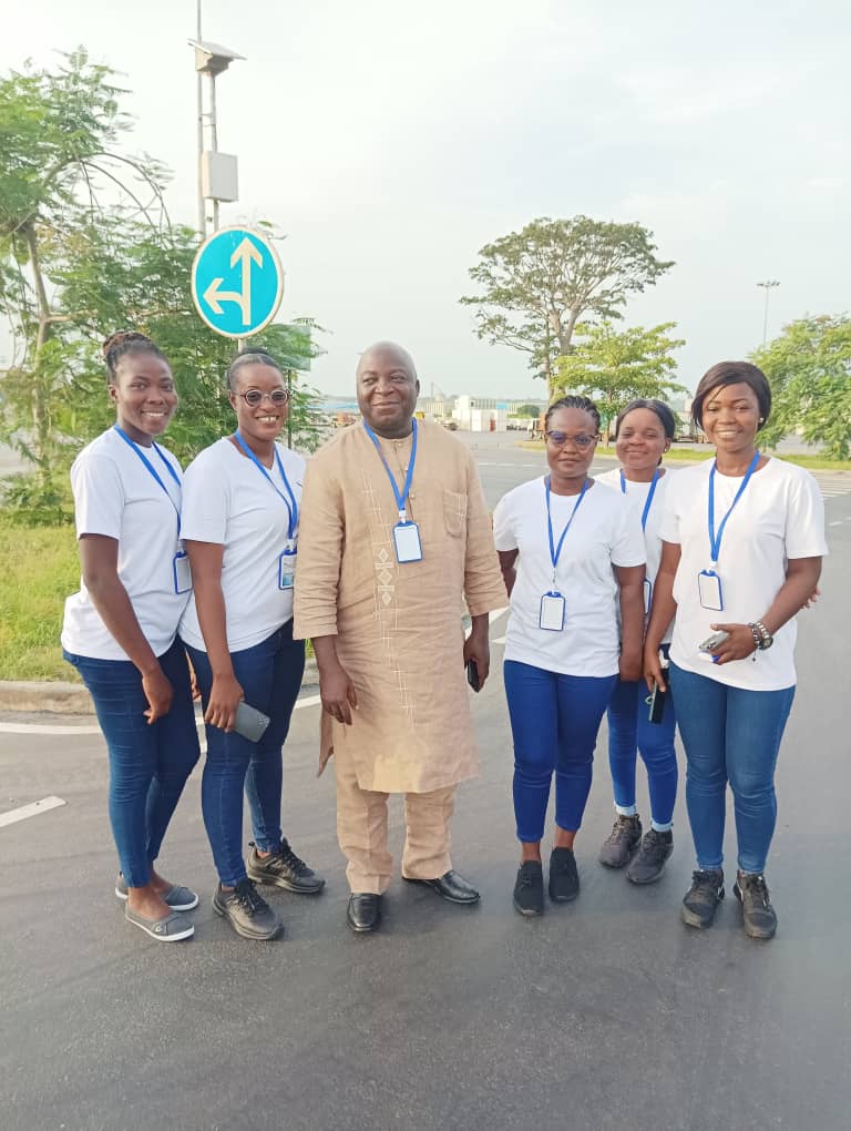 Afrique : le RAFPRO a tenu une double assemblée générale à Lomé