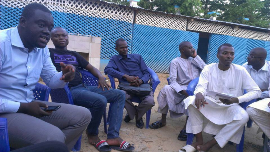 Tchad : L'institut Hec-Tchad prépare son 10ème Anniversaire Tchad : L'institut Hec-Tchad prépare son 10ème Anniversaire