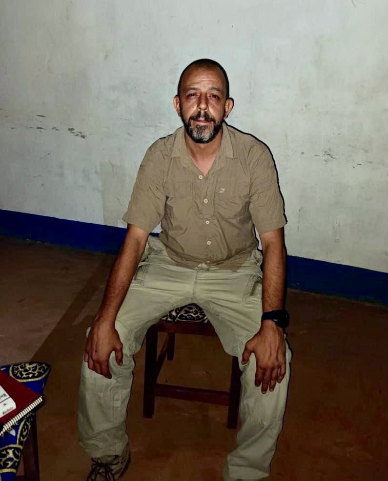 RCA : une enquête judiciaire contre Figueira Martin Joseph pour complot contre l’Etat