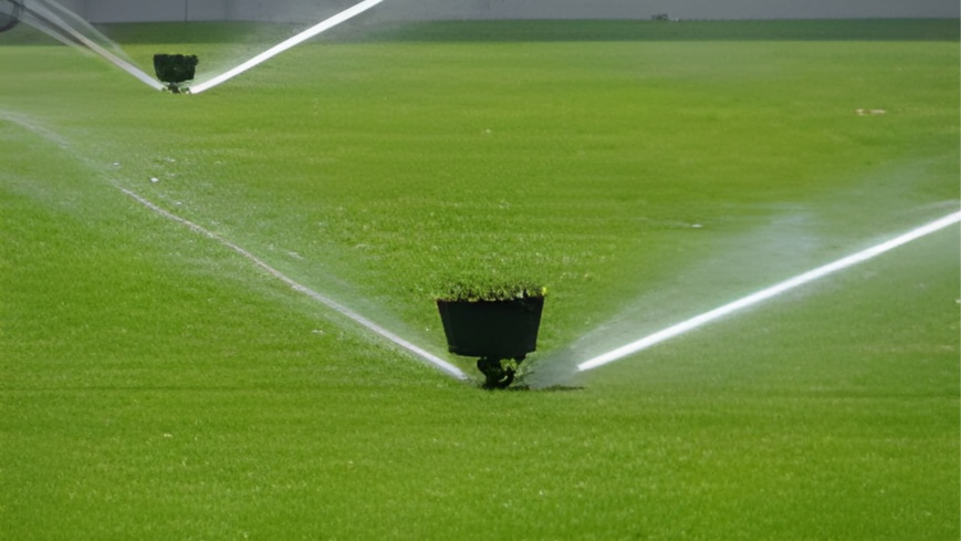 Cameroun : une agence de jardinage moderne promeut la protection de l’environnement