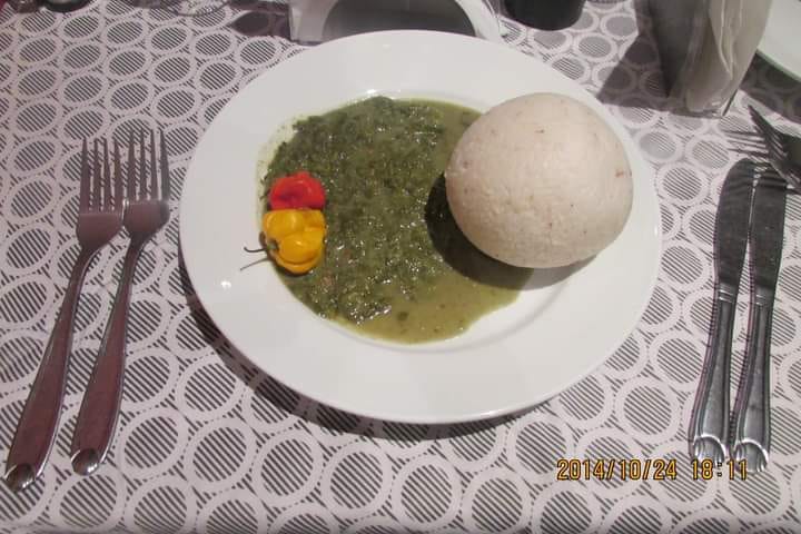 Tchad – Voyage Culinaire au Mayo Kebbi Ouest : Une Symphonie de Saveurs