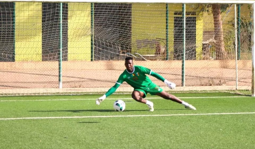 Éliminatoires Coupe du Monde 2026 : Les SAO du Tchad entament leur préparation à Rabat !