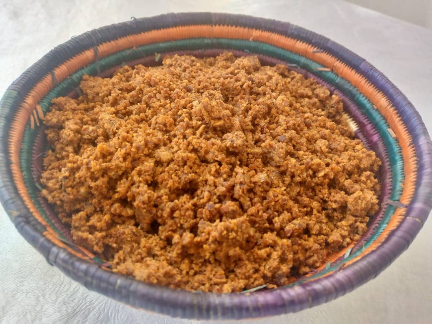 Tchad : Voyagez au cœur du Barh El Ghazal à travers ses saveurs !