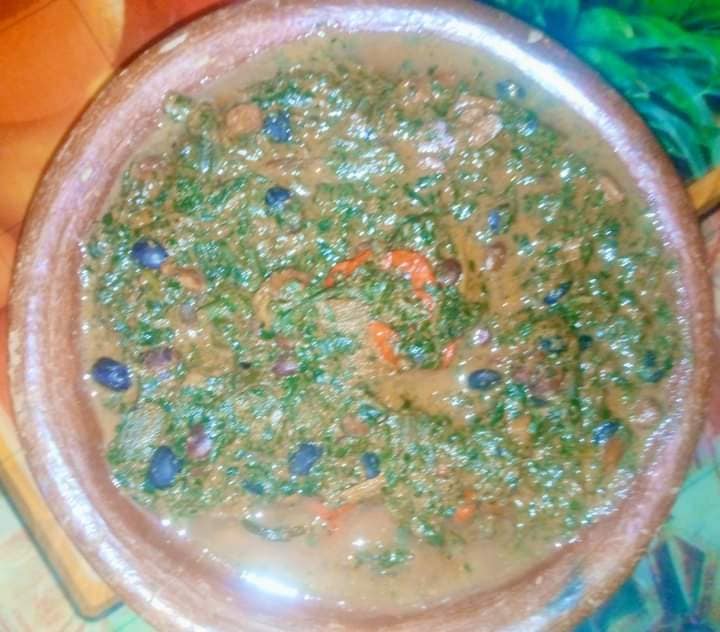 Tchad - Voyage Culinaire au Cœur du Logone Oriental : Saveurs Authentiques et Saines