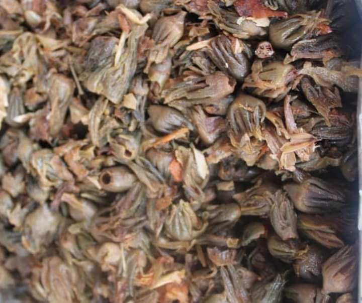 Tchad - Voyage Culinaire au Cœur du Logone Oriental : Saveurs Authentiques et Saines