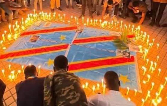 Image : 360 ACTU RDC