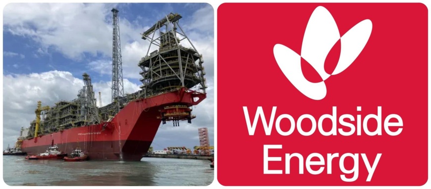 Afrique : Dans un geste historique, le Sénégal obtient le premier pétrole du projet Sangomar Afrique : Dans un geste historique, le Sénégal obtient le premier pétrole du projet Sangomar