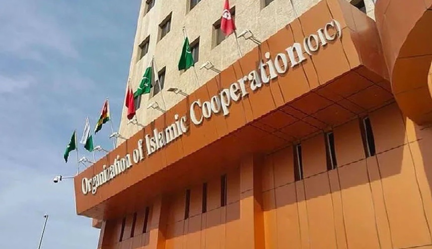 L'OCI salue la résolution du Conseil de sécurité appelant à un cessez-le-feu immédiat à Gaza L'OCI salue la résolution du Conseil de sécurité appelant à un cessez-le-feu immédiat à Gaza