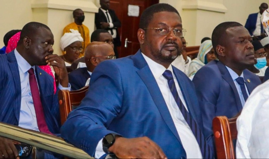 Tchad: Adoption du programme politique du gouvernement de la 4ème République Tchad: Adoption du programme politique du gouvernement de la 4ème République