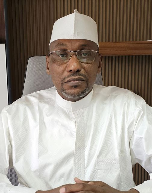 Tchad : Le ministre de l'Éducation à Paris pour une rencontre ministérielle de l'UNESCO