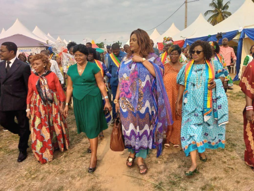 La FOTRAC a pour but de fédérer les activités des différents acteurs au développement. La FOTRAC a pour but de fédérer les activités des différents acteurs au développement.