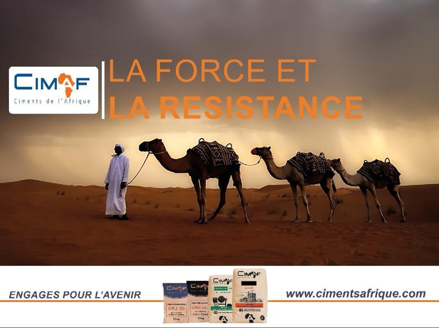 CIMAF TCHAD :  Un acteur clé dans le développement économique et environnemental du Tchad