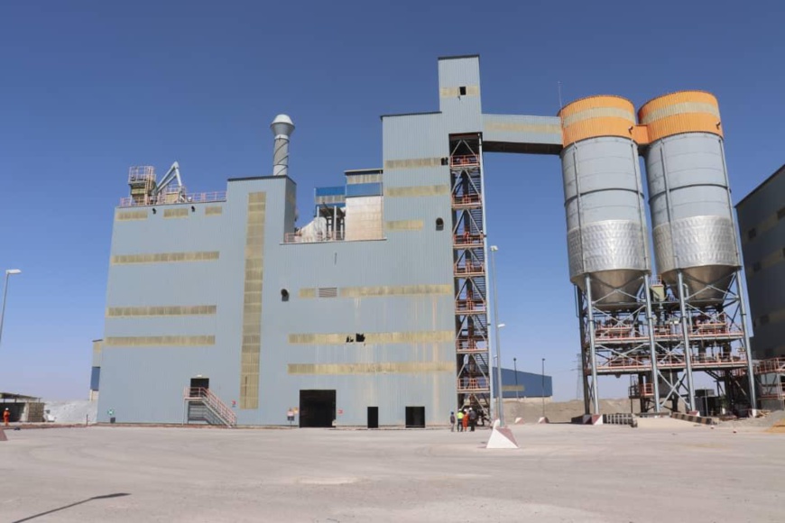 CIMAF TCHAD :  Un acteur clé dans le développement économique et environnemental du Tchad