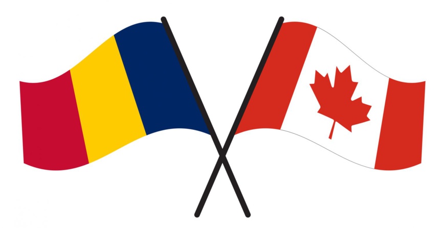 Tchad : L'Ambassade du Canada au Tchad est profondément attristée par l'incendie tragique Tchad : L'Ambassade du Canada au Tchad est profondément attristée par l'incendie tragique