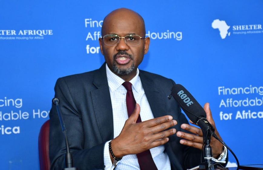 Afrique : un Caucus financier pour conduire l'agenda du continent en matière de logement Afrique : un Caucus financier pour conduire l'agenda du continent en matière de logement