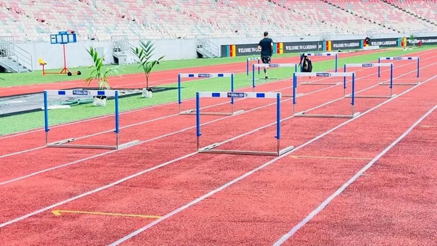 Cameroun : le championnat d’Afrique d’athlétisme senior s'ouvre ce 21 juin  à Douala