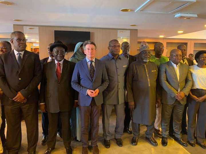 Cameroun : le championnat d’Afrique d’athlétisme senior s'ouvre ce 21 juin  à Douala