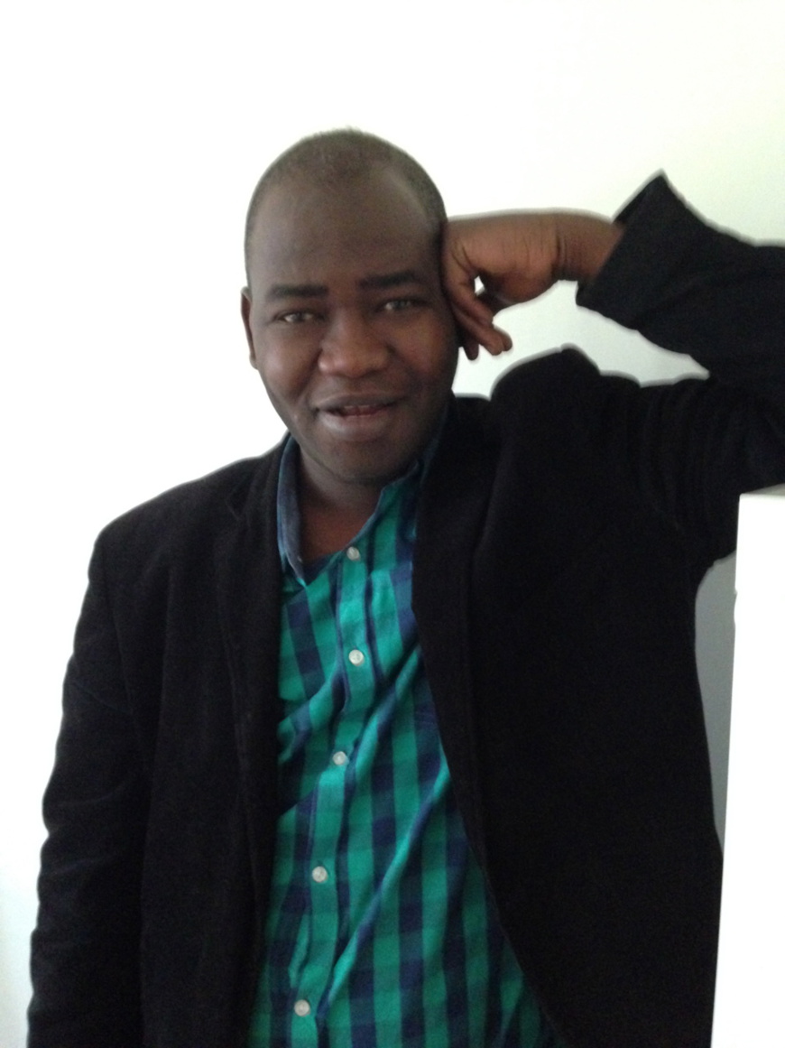 Par Zachée Betché, écrivain Par Zachée Betché, écrivain