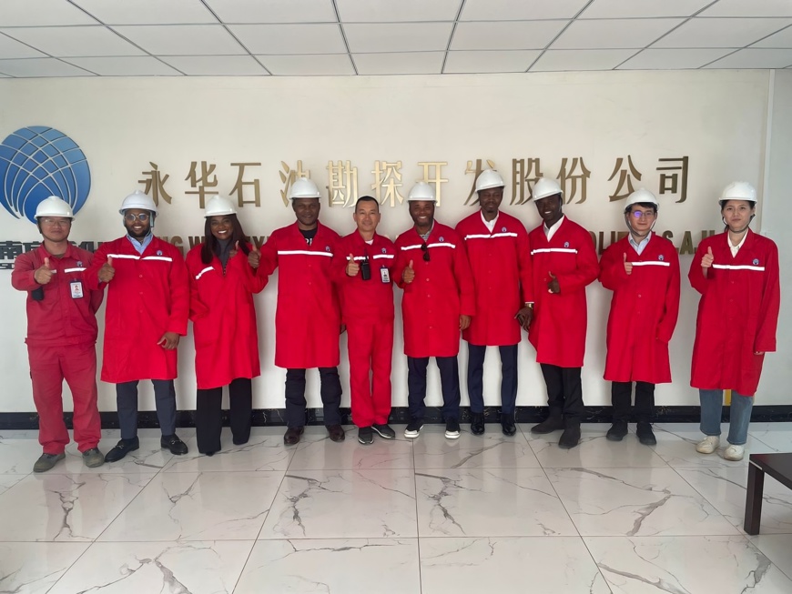 RDC : projet énergétique intégré de 2 milliards de dollars de Wing Wah pour renforcer la monétisation des ressources RDC : projet énergétique intégré de 2 milliards de dollars de Wing Wah pour renforcer la monétisation des ressources