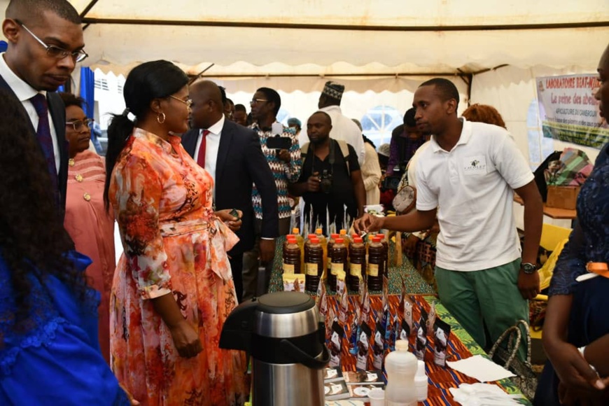 Cameroun : la gestion durable des déchets au centre d’un séminaire atelier à Yaoundé