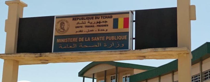 Tchad : décès de Kouldjim Ngarebeye, administrateur-gestionnaire du PNLTHA