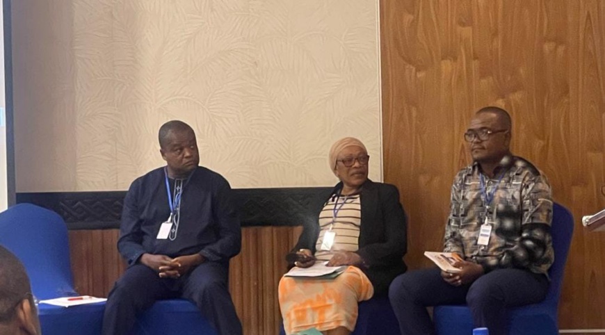 Tchad : Renforcement du dépistage du VIH à Lomé Tchad : Renforcement du dépistage du VIH à Lomé