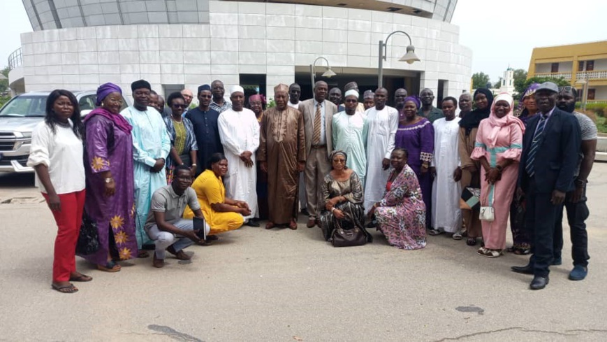 Tchad : Validation des Référentiels de certification pour 4 métiers porteurs de croissance