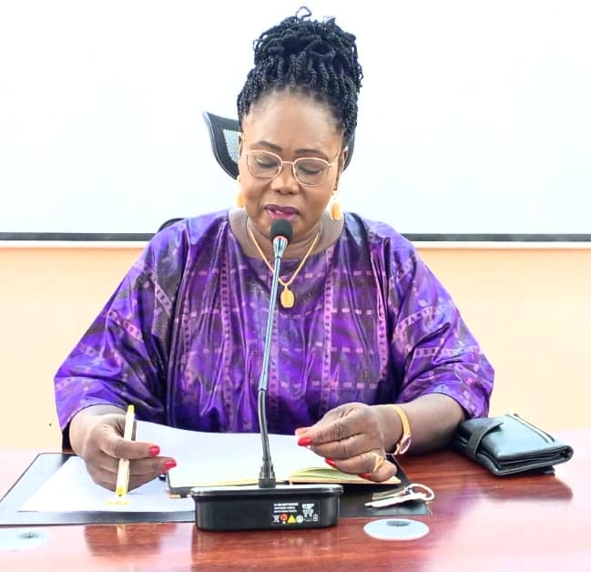 Vers une meilleure reconnaissance de la médecine traditionnelle au Tchad : Concertation pour la Semaine Africaine de la Médecine Traditionnelle