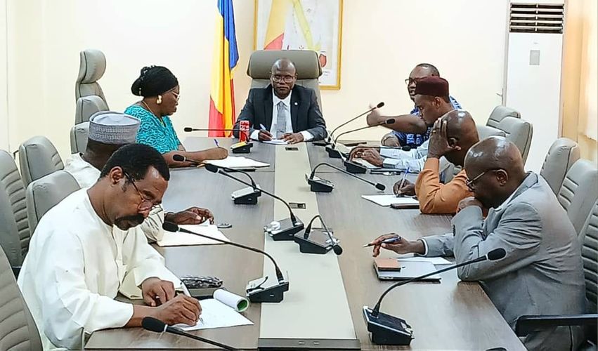 Tchad: Vers une refonte des services de santé centrée sur les patients