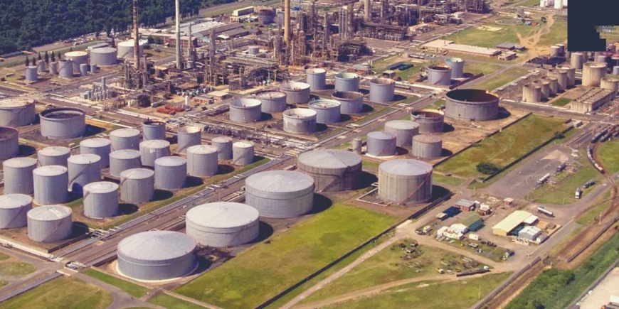 Afrique du Sud : réforme et revitalisation des politiques, la clé de l'expansion de l'infrastructure du gaz naturel Afrique du Sud : réforme et revitalisation des politiques, la clé de l'expansion de l'infrastructure du gaz naturel