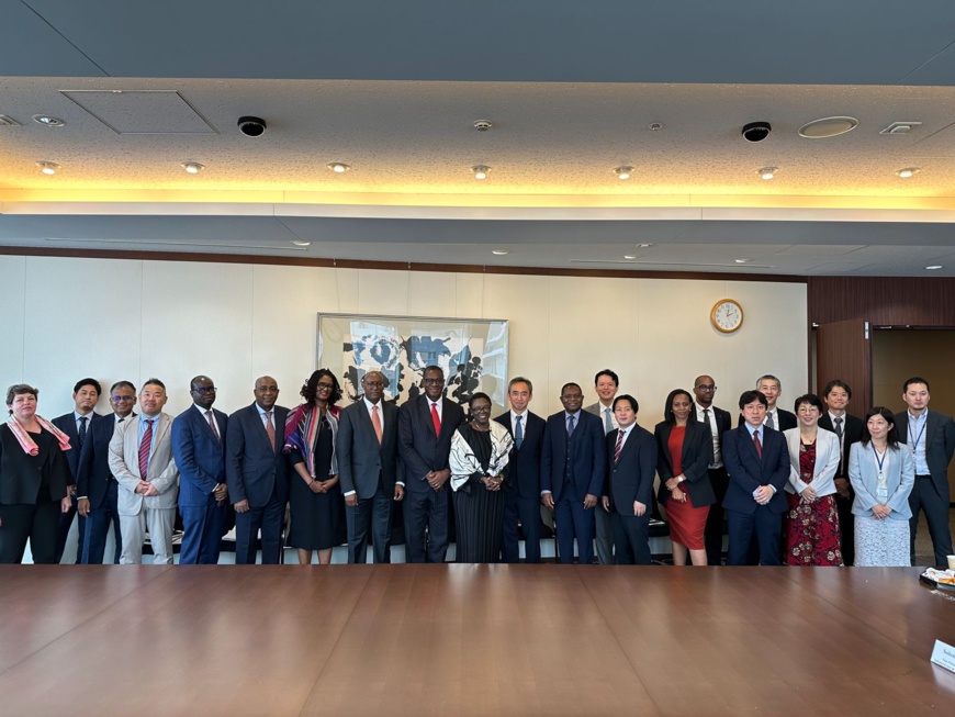 Afreximbank : des changements au sein du conseil d'administration et une augmentation du capital autorisé