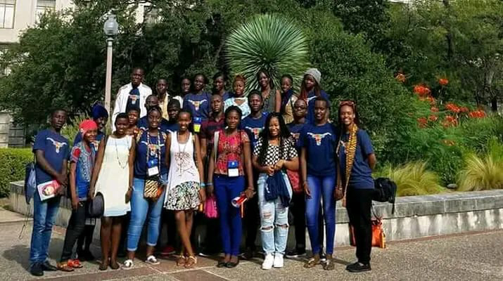 Tchad : la première édition du symposium des alumni se tiendra ce 06 juillet 2024 à N’Djamena