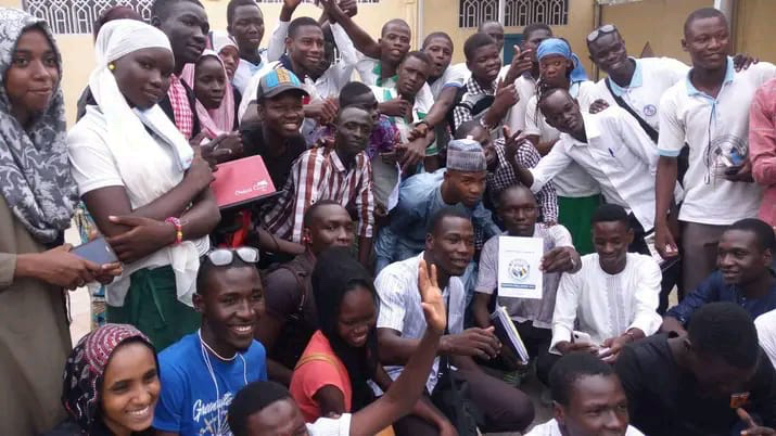 Tchad : la première édition du symposium des alumni se tiendra ce 06 juillet 2024 à N’Djamena